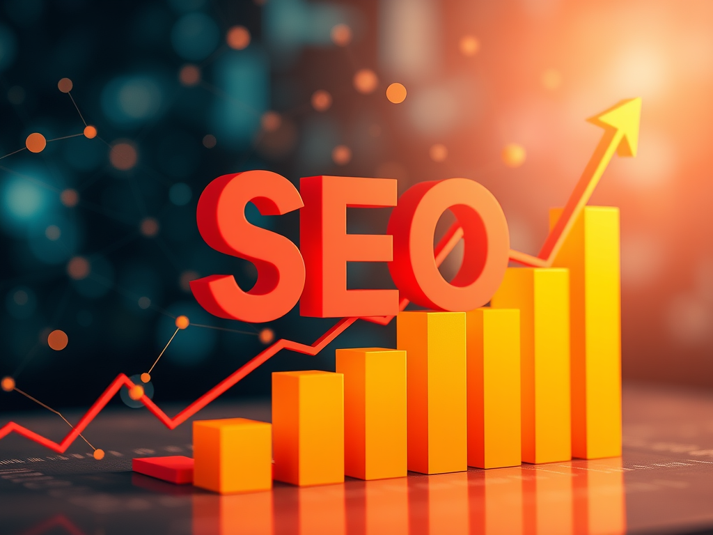 Maximize Your Online Presence with Powerful SEO Strategies | Get results.